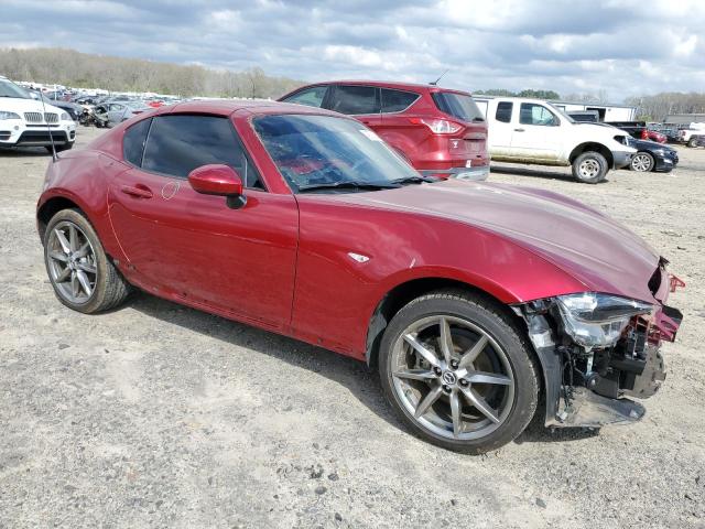 Photo 3 VIN: JM1NDAM79M0460786 - MAZDA MX5 