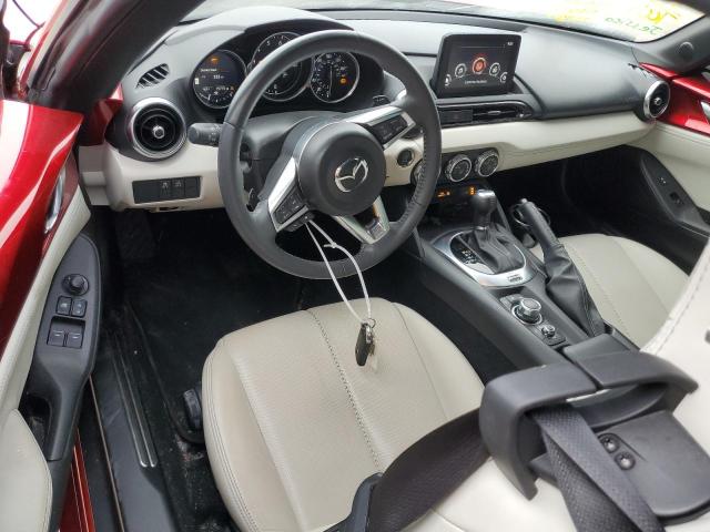 Photo 7 VIN: JM1NDAM79M0460786 - MAZDA MX5 