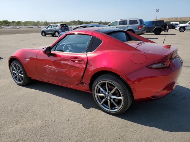 Photo 1 VIN: JM1NDAM79N0509387 - MAZDA MX-5 