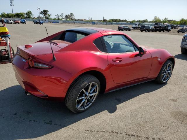 Photo 2 VIN: JM1NDAM79N0509387 - MAZDA MX-5 