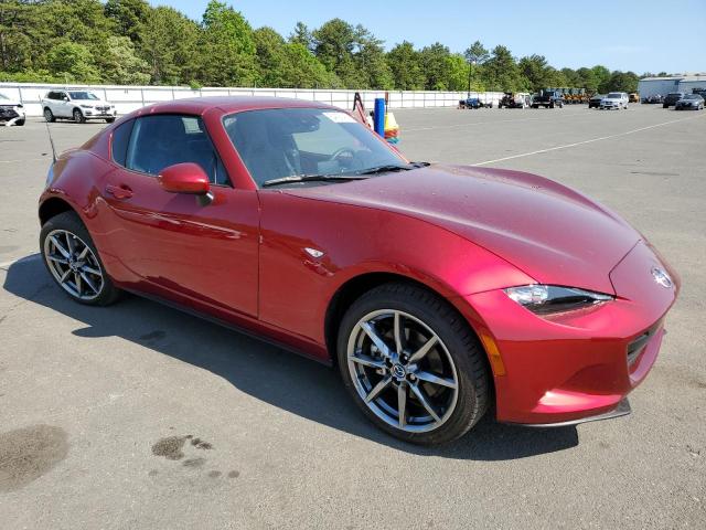 Photo 3 VIN: JM1NDAM79N0509387 - MAZDA MX-5 