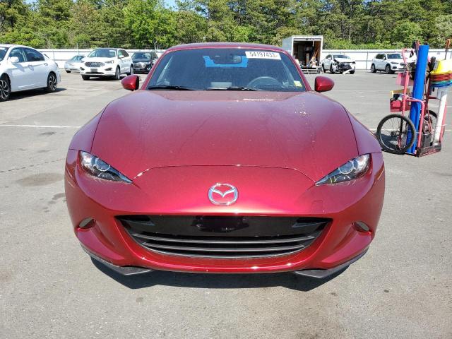 Photo 4 VIN: JM1NDAM79N0509387 - MAZDA MX-5 