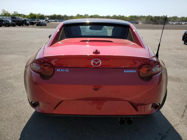 Photo 5 VIN: JM1NDAM79N0509387 - MAZDA MX-5 