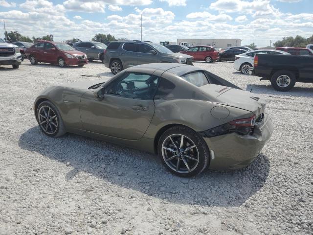 Photo 1 VIN: JM1NDAM79P0552016 - MAZDA MX-5 MIATA 