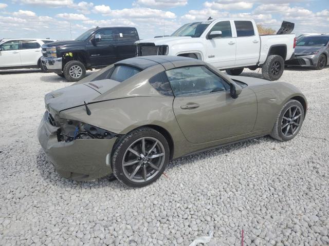 Photo 2 VIN: JM1NDAM79P0552016 - MAZDA MX-5 MIATA 