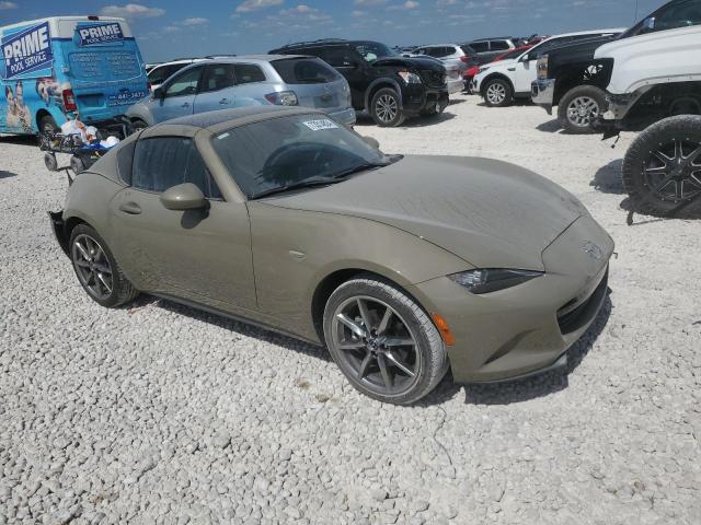 Photo 3 VIN: JM1NDAM79P0552016 - MAZDA MX-5 MIATA 