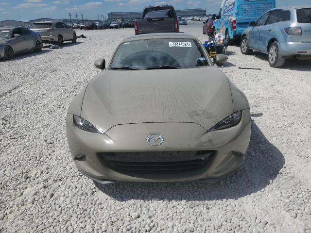 Photo 4 VIN: JM1NDAM79P0552016 - MAZDA MX-5 MIATA 