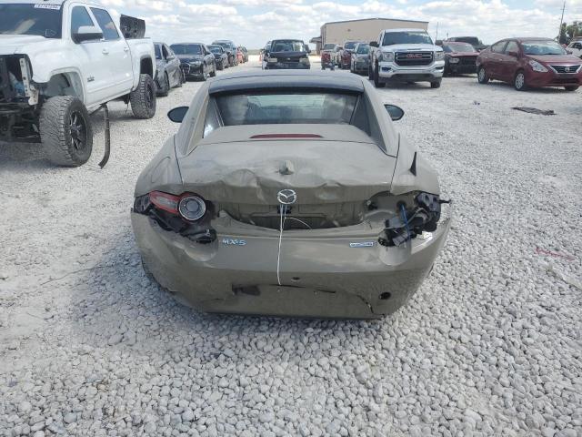 Photo 5 VIN: JM1NDAM79P0552016 - MAZDA MX-5 MIATA 