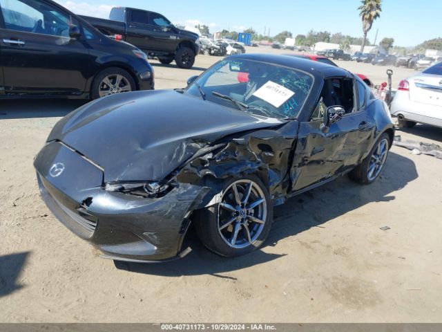 Photo 1 VIN: JM1NDAM79P0553649 - MAZDA MX-5 