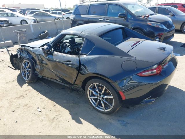 Photo 2 VIN: JM1NDAM79P0553649 - MAZDA MX-5 