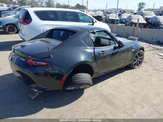 Photo 3 VIN: JM1NDAM79P0553649 - MAZDA MX-5 