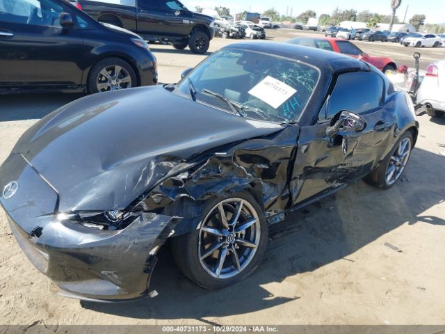 Photo 5 VIN: JM1NDAM79P0553649 - MAZDA MX-5 