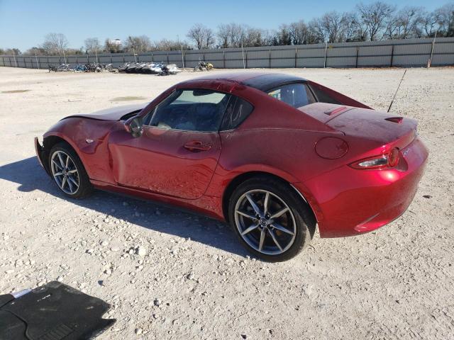 Photo 1 VIN: JM1NDAM79P0555322 - MAZDA MX5 