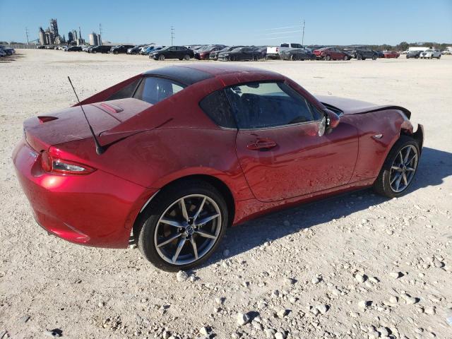 Photo 2 VIN: JM1NDAM79P0555322 - MAZDA MX5 