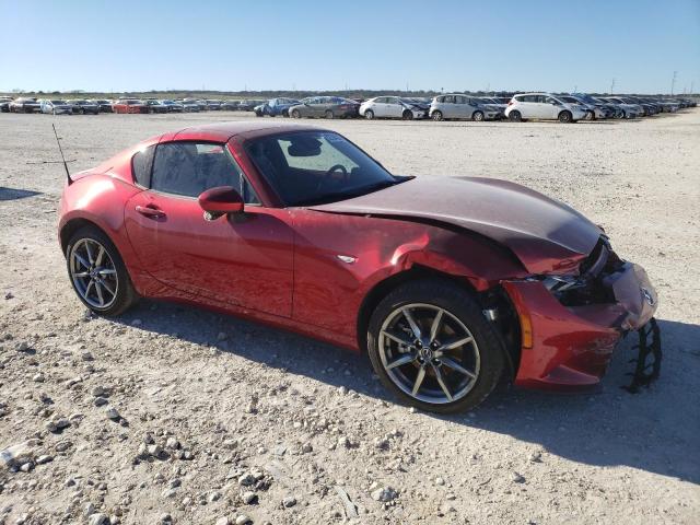 Photo 3 VIN: JM1NDAM79P0555322 - MAZDA MX5 