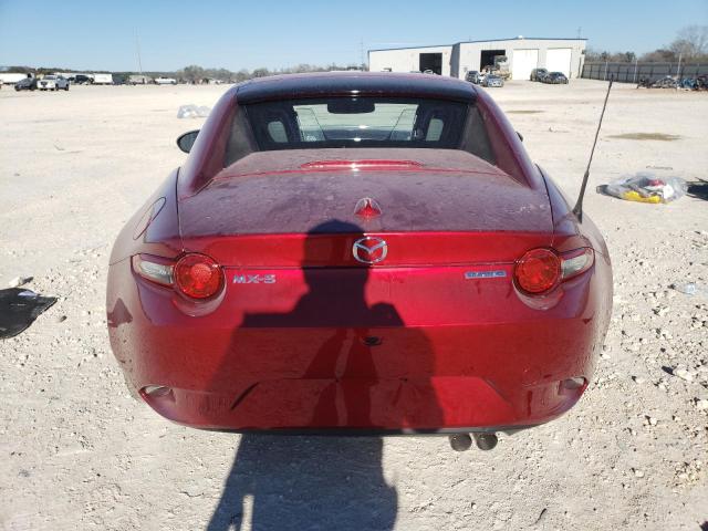 Photo 5 VIN: JM1NDAM79P0555322 - MAZDA MX5 