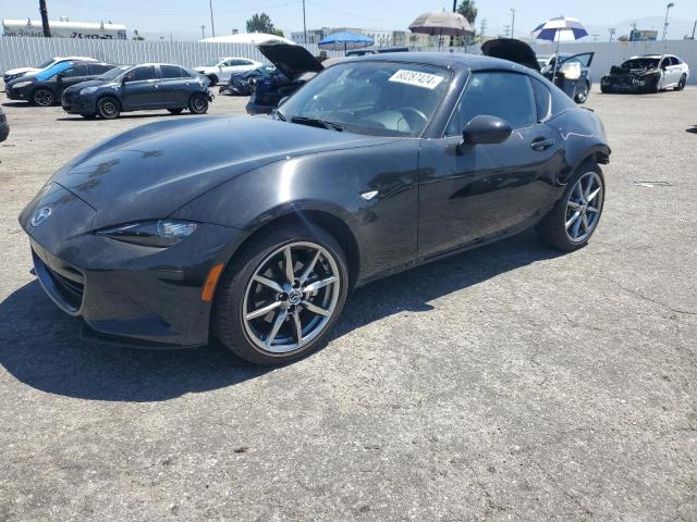 Photo 0 VIN: JM1NDAM79P0558091 - MAZDA MX-5 MIATA 