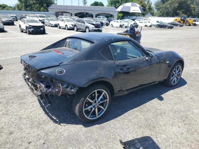 Photo 2 VIN: JM1NDAM79P0558091 - MAZDA MX-5 MIATA 