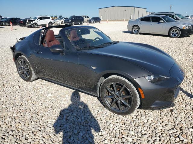 Photo 3 VIN: JM1NDAM7XH0100898 - MAZDA MX-5 MIATA 