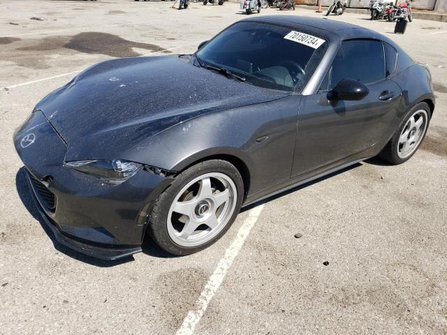 Photo 0 VIN: JM1NDAM7XH0104997 - MAZDA MX-5 MIATA 