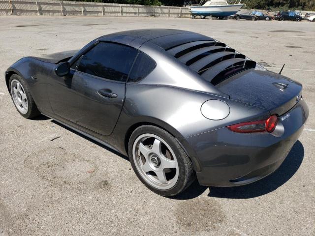 Photo 1 VIN: JM1NDAM7XH0104997 - MAZDA MX-5 MIATA 