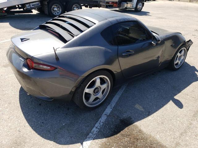 Photo 2 VIN: JM1NDAM7XH0104997 - MAZDA MX-5 MIATA 