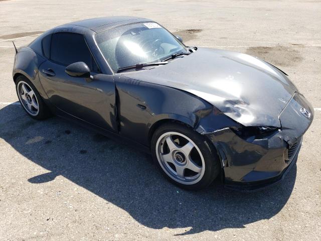 Photo 3 VIN: JM1NDAM7XH0104997 - MAZDA MX-5 MIATA 