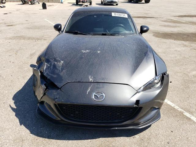 Photo 4 VIN: JM1NDAM7XH0104997 - MAZDA MX-5 MIATA 