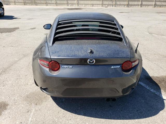 Photo 5 VIN: JM1NDAM7XH0104997 - MAZDA MX-5 MIATA 