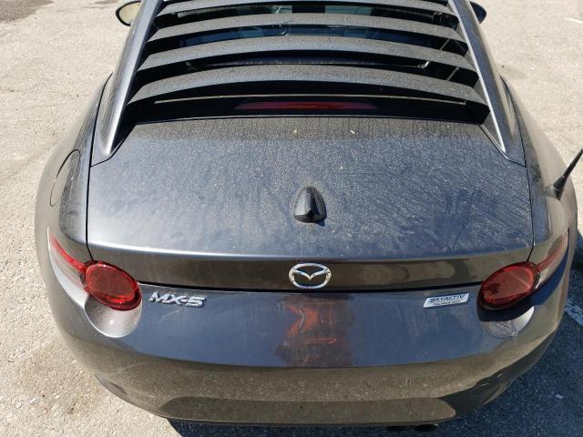 Photo 9 VIN: JM1NDAM7XH0104997 - MAZDA MX-5 MIATA 