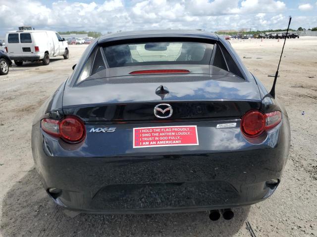 Photo 5 VIN: JM1NDAM7XH0105499 - MAZDA MX-5 