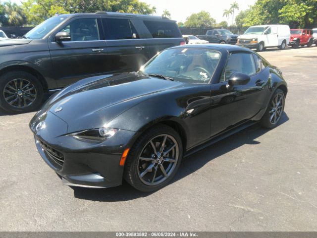 Photo 1 VIN: JM1NDAM7XH0105499 - MAZDA MX-5 