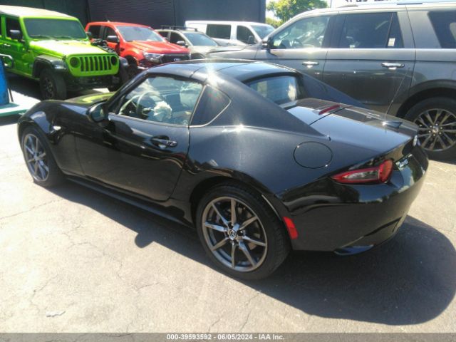 Photo 2 VIN: JM1NDAM7XH0105499 - MAZDA MX-5 