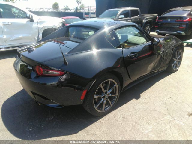 Photo 3 VIN: JM1NDAM7XH0105499 - MAZDA MX-5 