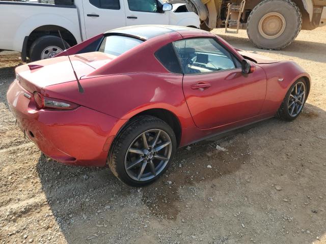 Photo 2 VIN: JM1NDAM7XL0413037 - MAZDA MX5 