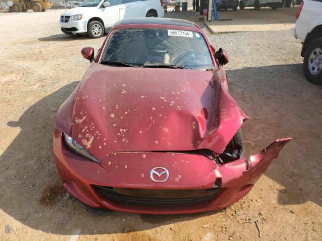 Photo 4 VIN: JM1NDAM7XL0413037 - MAZDA MX5 