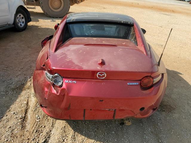 Photo 5 VIN: JM1NDAM7XL0413037 - MAZDA MX5 