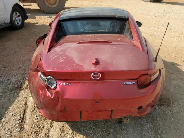 Photo 9 VIN: JM1NDAM7XL0413037 - MAZDA MX5 