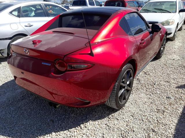 Photo 3 VIN: JM1NDAM7XL0416410 - MAZDA MX-5 MIATA 