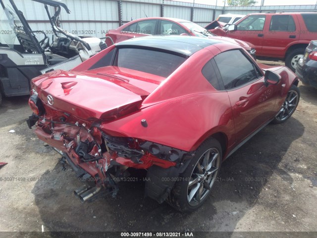 Photo 3 VIN: JM1NDAM7XL0419081 - MAZDA MX-5 MIATA RF 