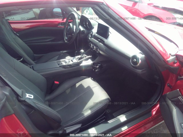 Photo 4 VIN: JM1NDAM7XL0419081 - MAZDA MX-5 MIATA RF 