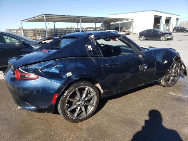 Photo 2 VIN: JM1NDAM7XM0455743 - MAZDA MX5 