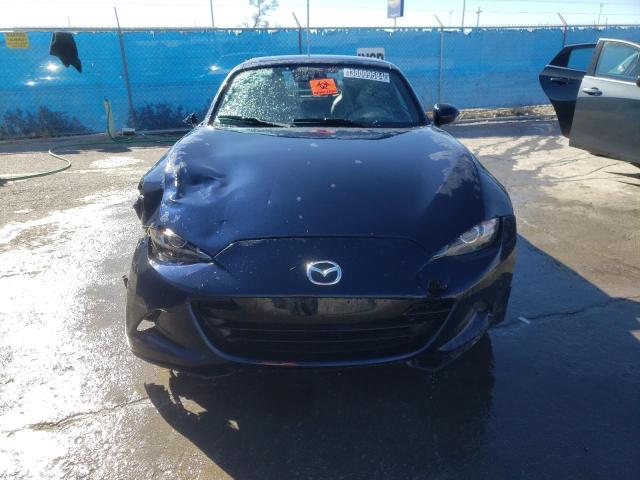 Photo 4 VIN: JM1NDAM7XM0455743 - MAZDA MX5 