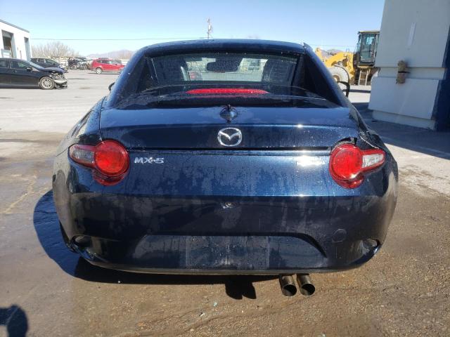 Photo 5 VIN: JM1NDAM7XM0455743 - MAZDA MX5 