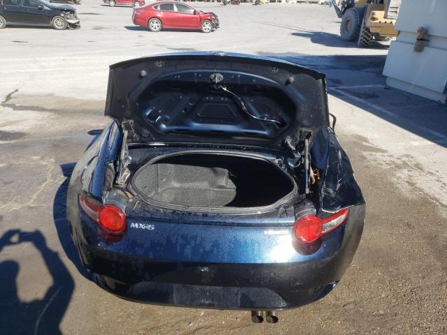 Photo 9 VIN: JM1NDAM7XM0455743 - MAZDA MX5 