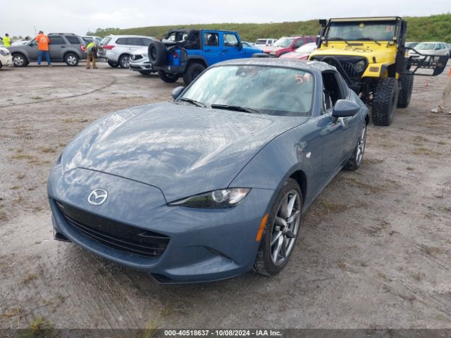 Photo 1 VIN: JM1NDAM7XM0455922 - MAZDA MX-5 