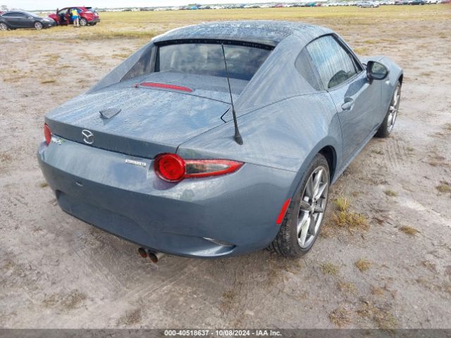 Photo 3 VIN: JM1NDAM7XM0455922 - MAZDA MX-5 