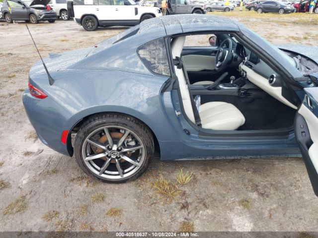 Photo 7 VIN: JM1NDAM7XM0455922 - MAZDA MX-5 