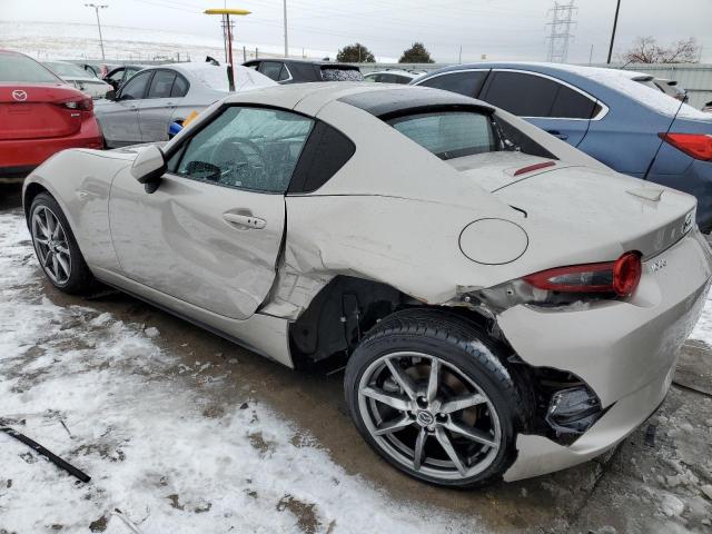 Photo 1 VIN: JM1NDAM7XN0500200 - MAZDA MX-5 MIATA 