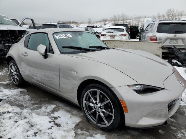 Photo 3 VIN: JM1NDAM7XN0500200 - MAZDA MX-5 MIATA 